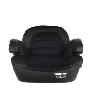 Автокресло Martin noir Right Fix Phantom Black